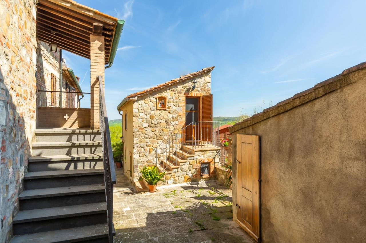 Noi2Vacanze Fortino D'Amore Contignano Экстерьер фото