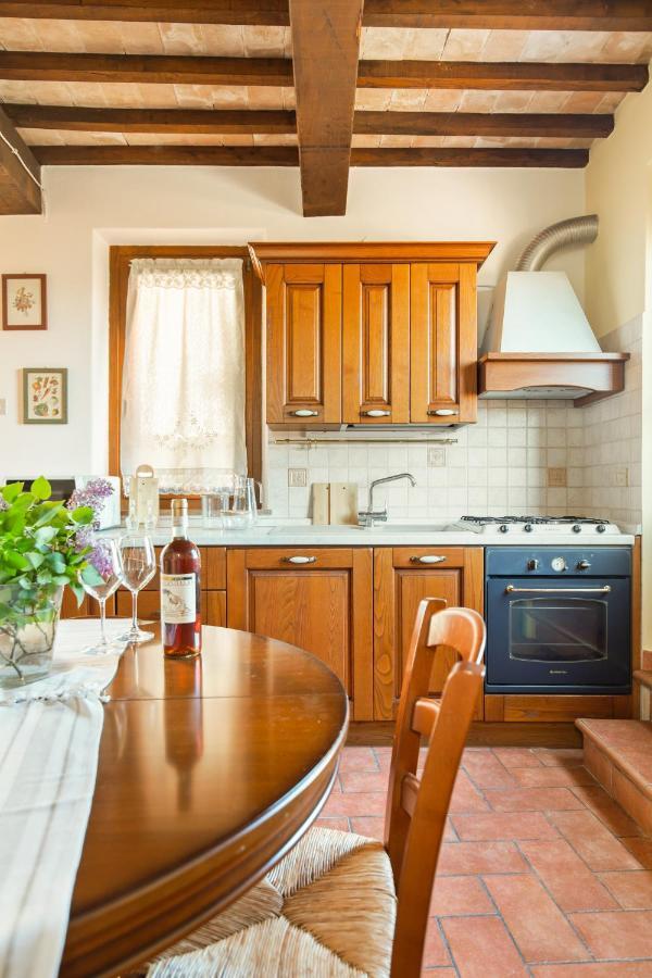 Noi2Vacanze Fortino D'Amore Contignano Экстерьер фото