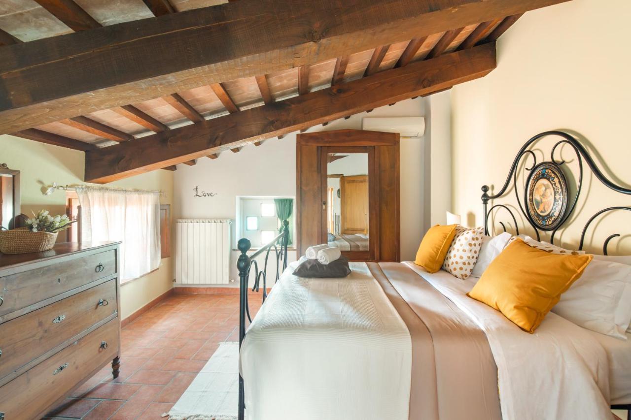 Noi2Vacanze Fortino D'Amore Contignano Экстерьер фото