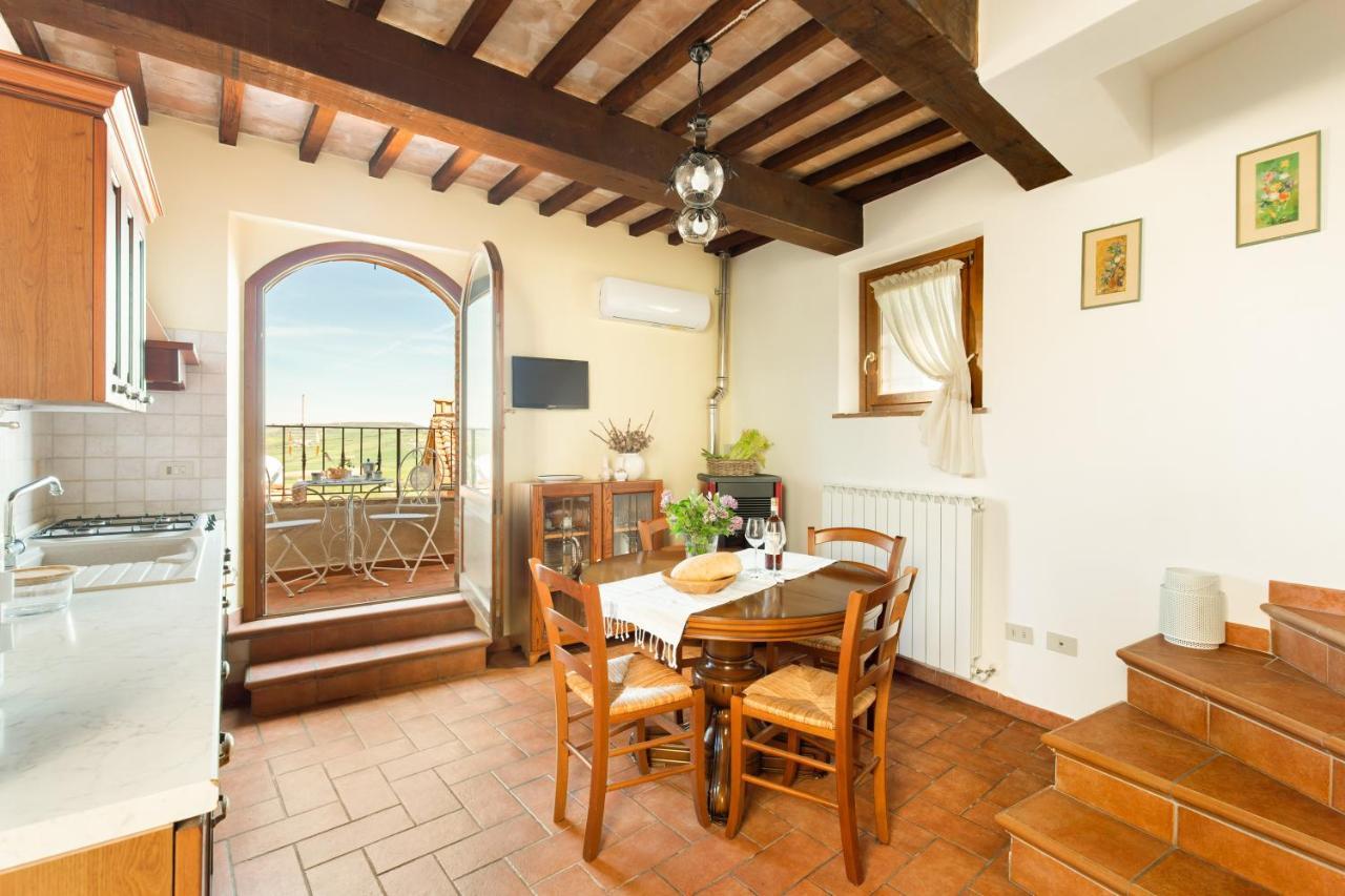 Noi2Vacanze Fortino D'Amore Contignano Экстерьер фото