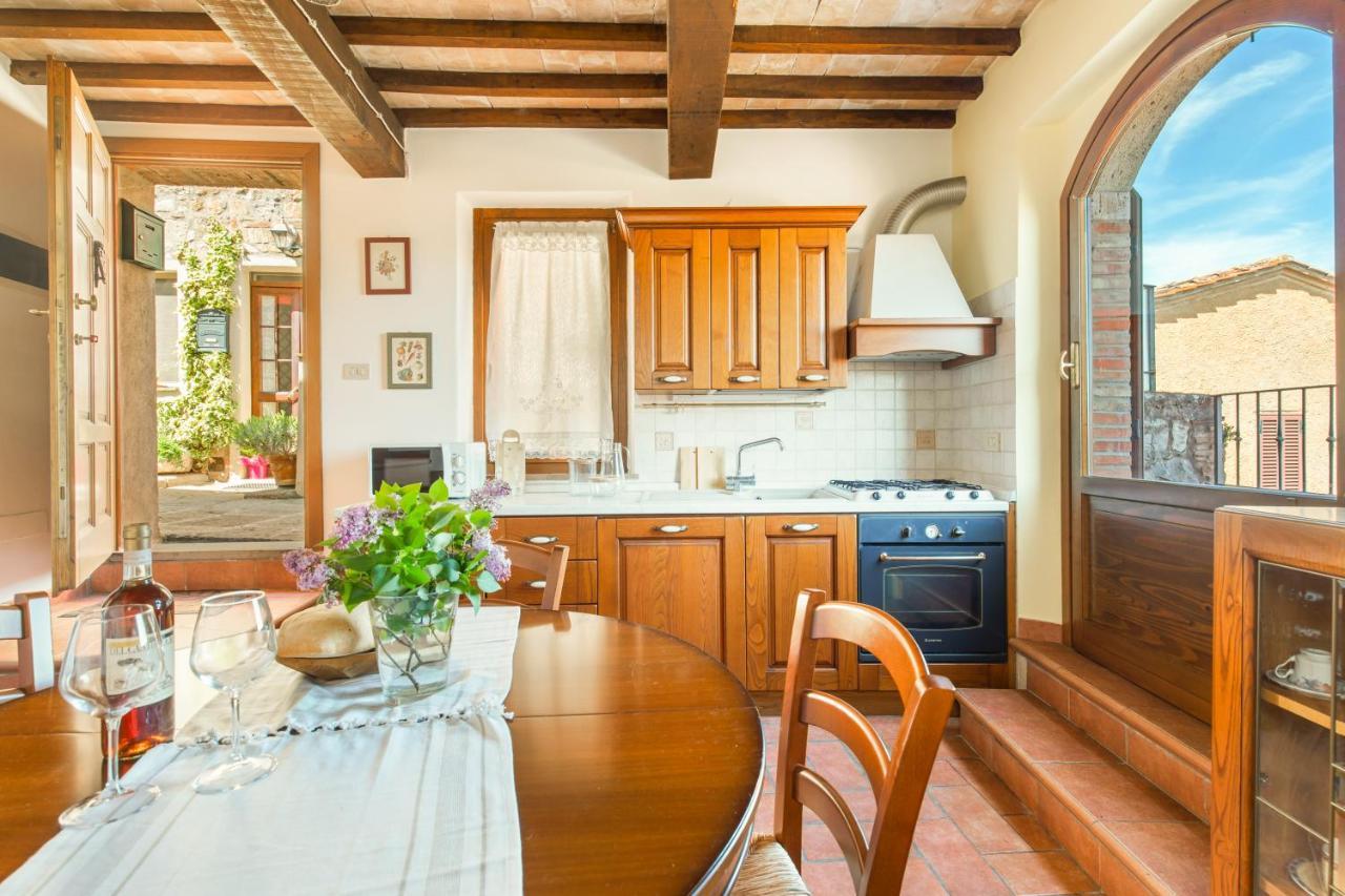 Noi2Vacanze Fortino D'Amore Contignano Экстерьер фото