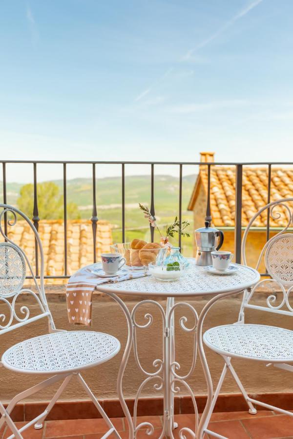 Noi2Vacanze Fortino D'Amore Contignano Экстерьер фото