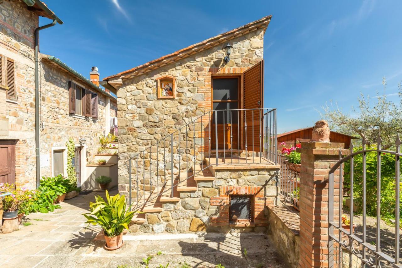 Noi2Vacanze Fortino D'Amore Contignano Экстерьер фото
