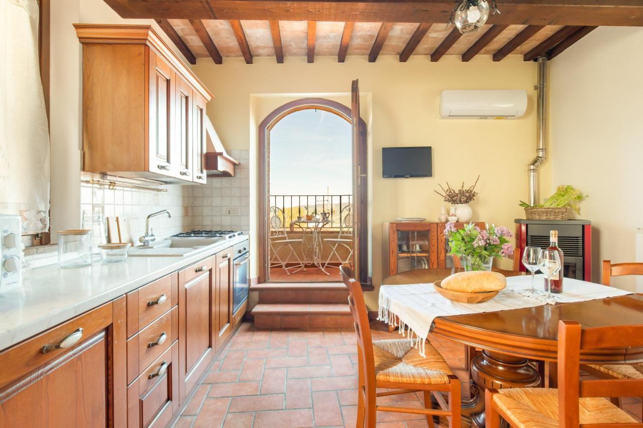 Noi2Vacanze Fortino D'Amore Contignano Экстерьер фото