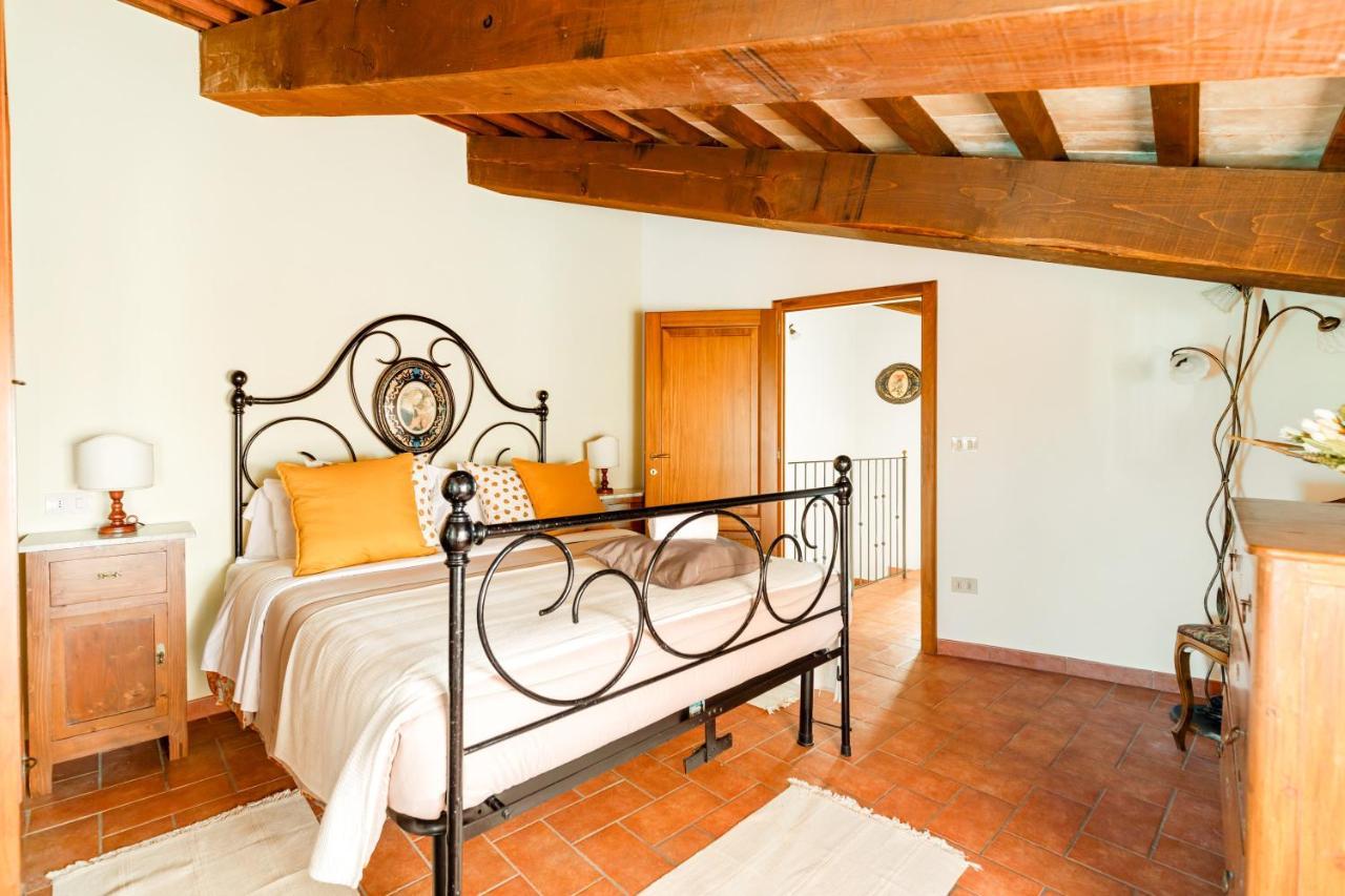 Noi2Vacanze Fortino D'Amore Contignano Экстерьер фото