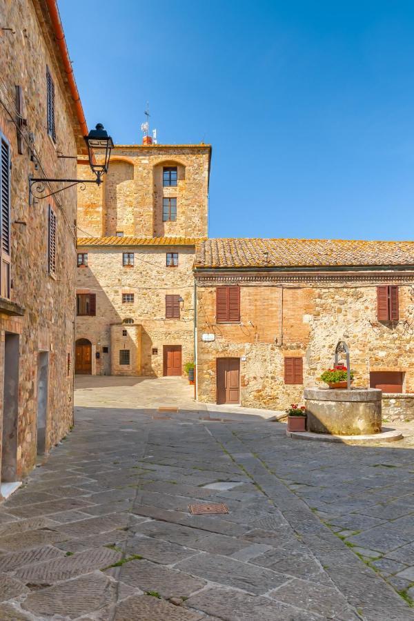 Noi2Vacanze Fortino D'Amore Contignano Экстерьер фото