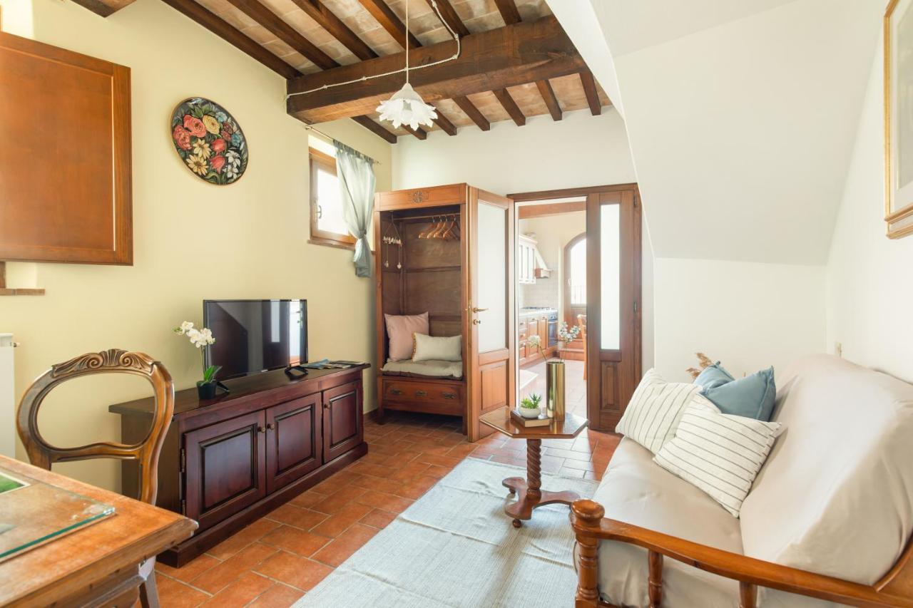 Noi2Vacanze Fortino D'Amore Contignano Экстерьер фото