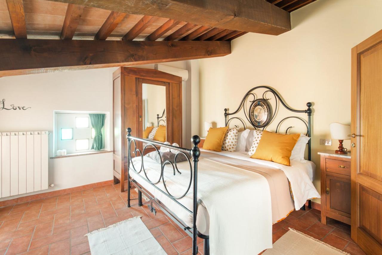 Noi2Vacanze Fortino D'Amore Contignano Экстерьер фото