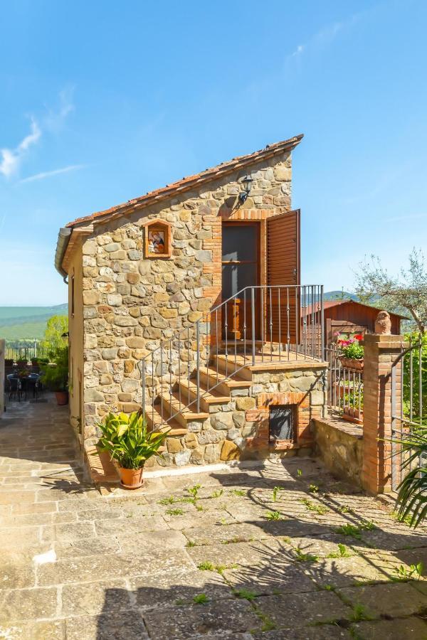 Noi2Vacanze Fortino D'Amore Contignano Экстерьер фото