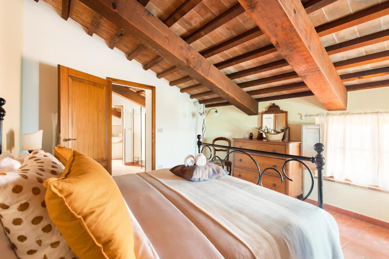 Noi2Vacanze Fortino D'Amore Contignano Экстерьер фото