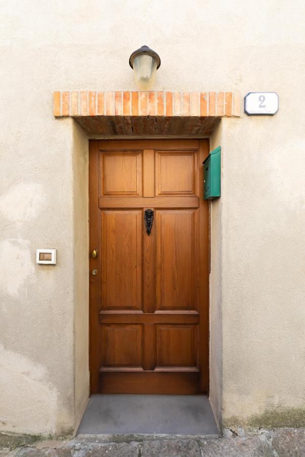 Noi2Vacanze Fortino D'Amore Contignano Экстерьер фото