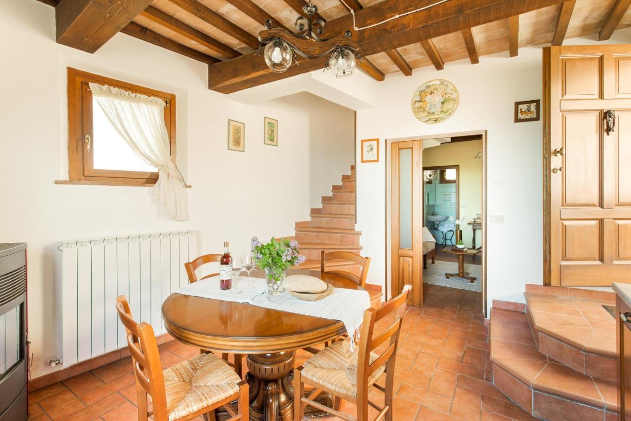 Noi2Vacanze Fortino D'Amore Contignano Экстерьер фото